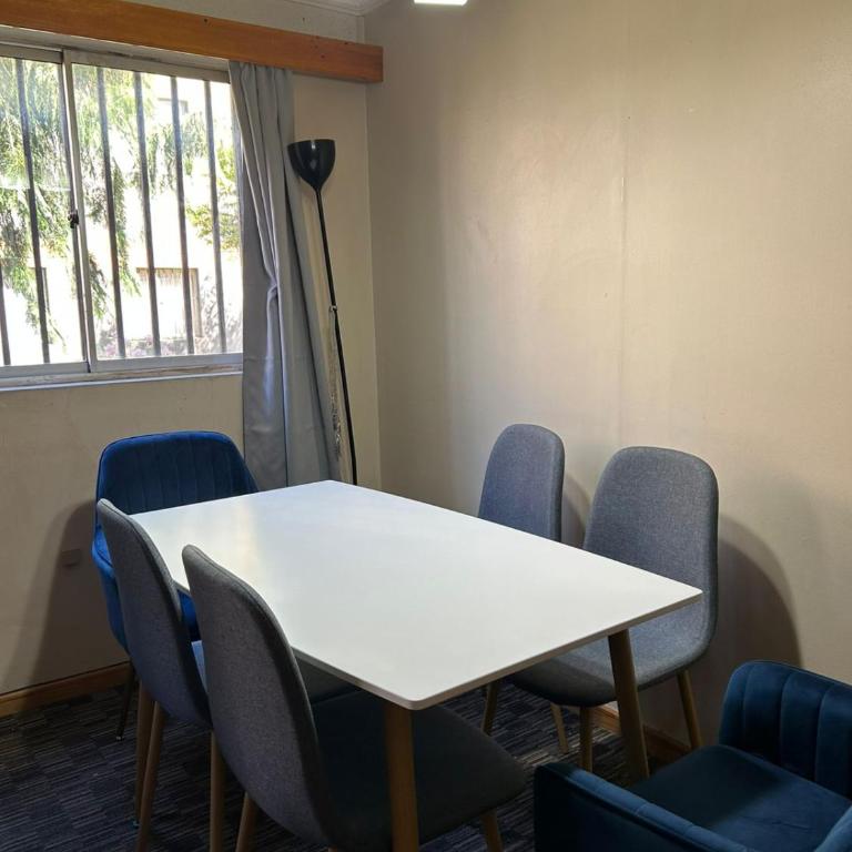 Condominio Entre Ríos - One-Bedroom Apartment - 2