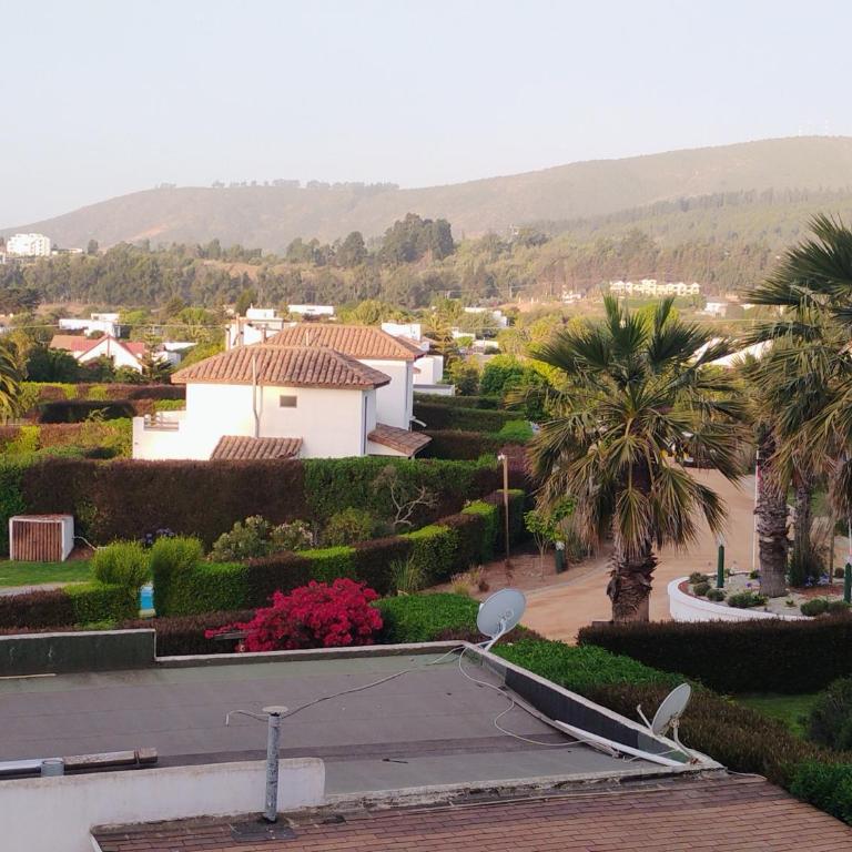 Departamento en maitencillo - Three-Bedroom Apartment - 3