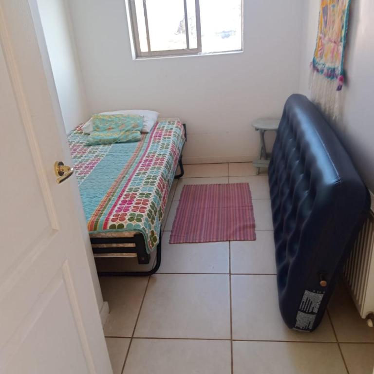 Departamento en maitencillo - Three-Bedroom Apartment - 4