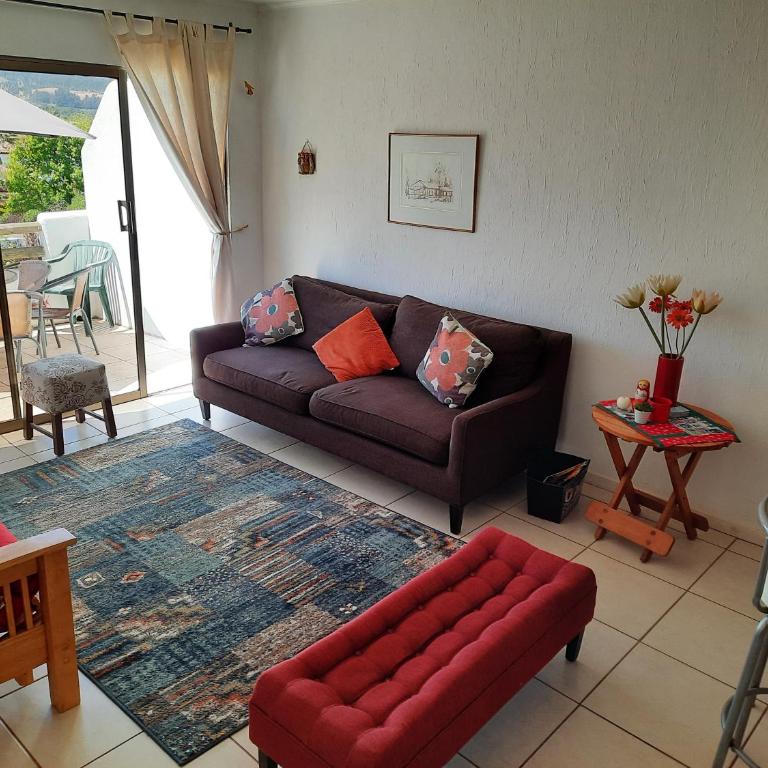 Departamento en maitencillo - Three-Bedroom Apartment - 5