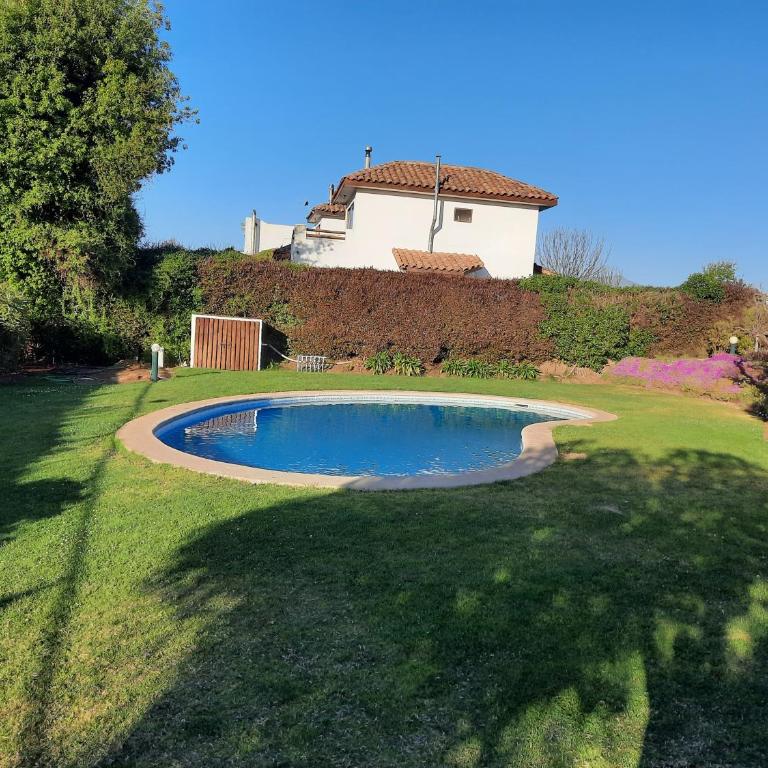 Departamento en maitencillo - Three-Bedroom Apartment - 9