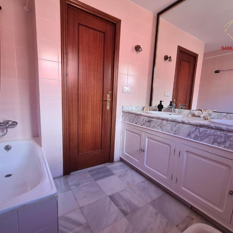 Casa Hermosilla con piscina by Sanlúcar Housing - Casa de 5 dormitorios - 20