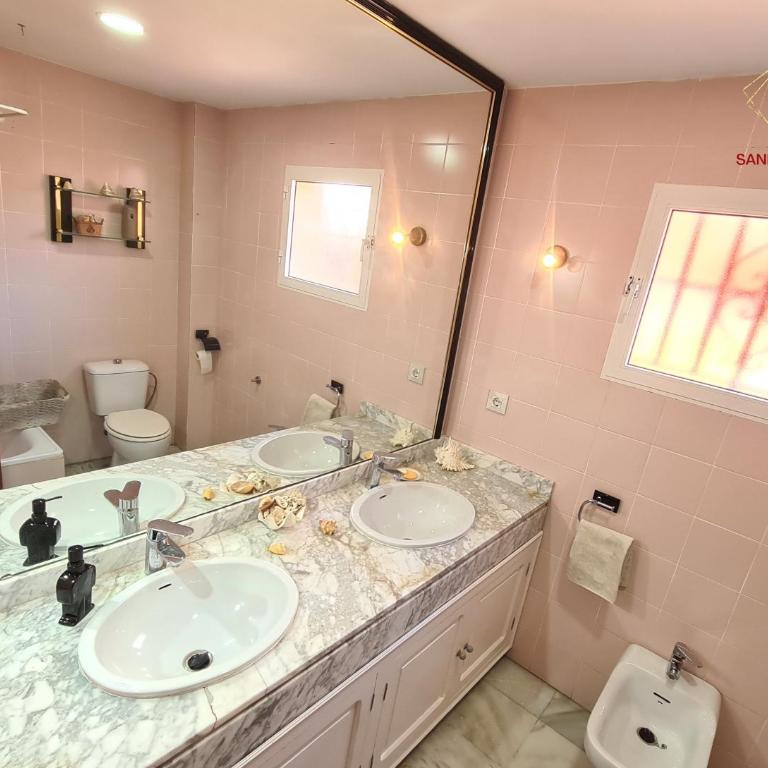 Casa Hermosilla con piscina by Sanlúcar Housing - Casa de 5 dormitorios - 13