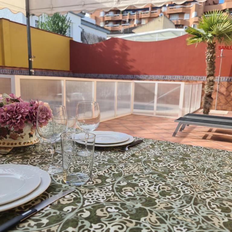 Casa Hermosilla con piscina by Sanlúcar Housing - Casa de 5 dormitorios - 3