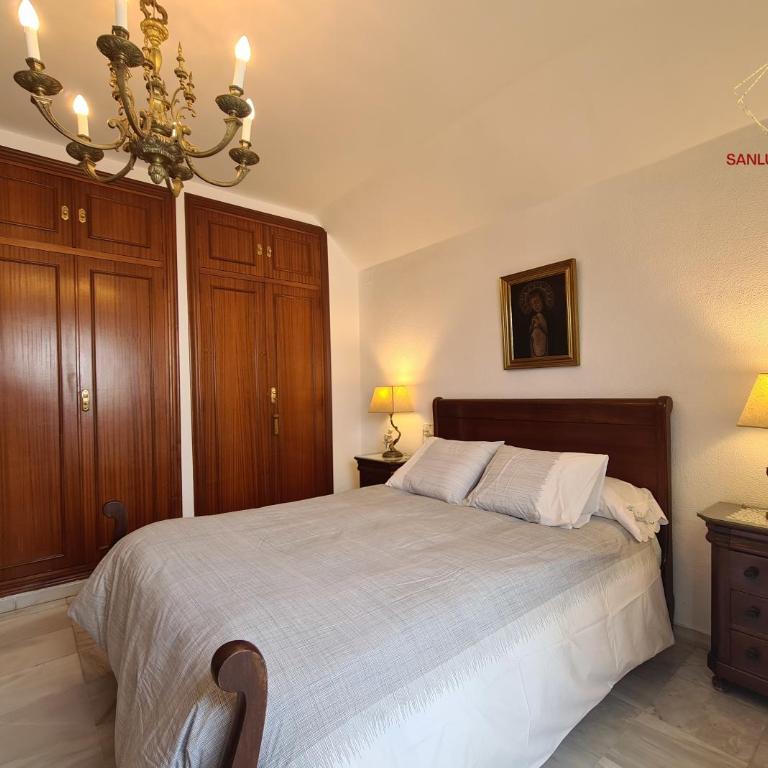 Casa Hermosilla con piscina by Sanlúcar Housing - Casa de 5 dormitorios - 22