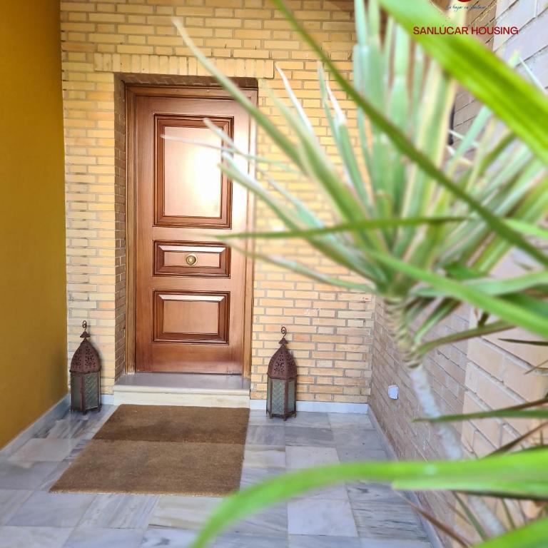 Casa Hermosilla con piscina by Sanlúcar Housing - Casa de 5 dormitorios - 34
