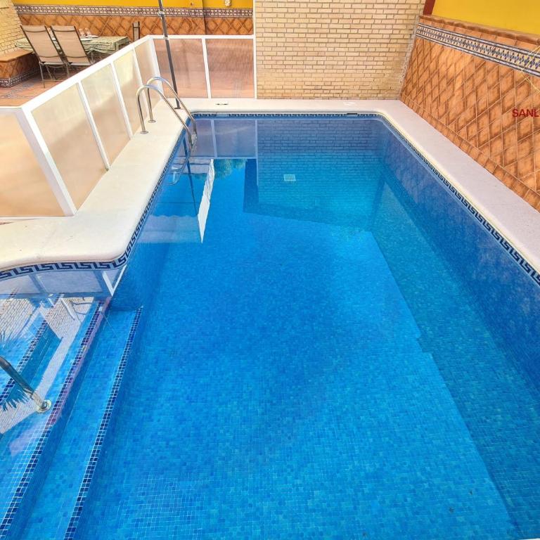 Casa Hermosilla con piscina by Sanlúcar Housing - Casa de 5 dormitorios - 39