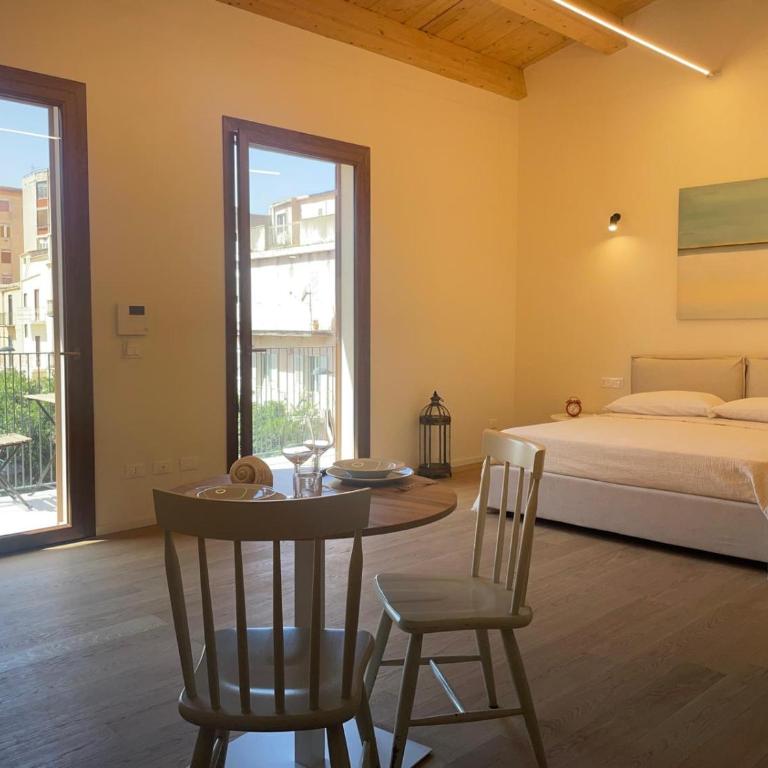 Casa faro - Apartment mit 1 Schlafzimmer - 3