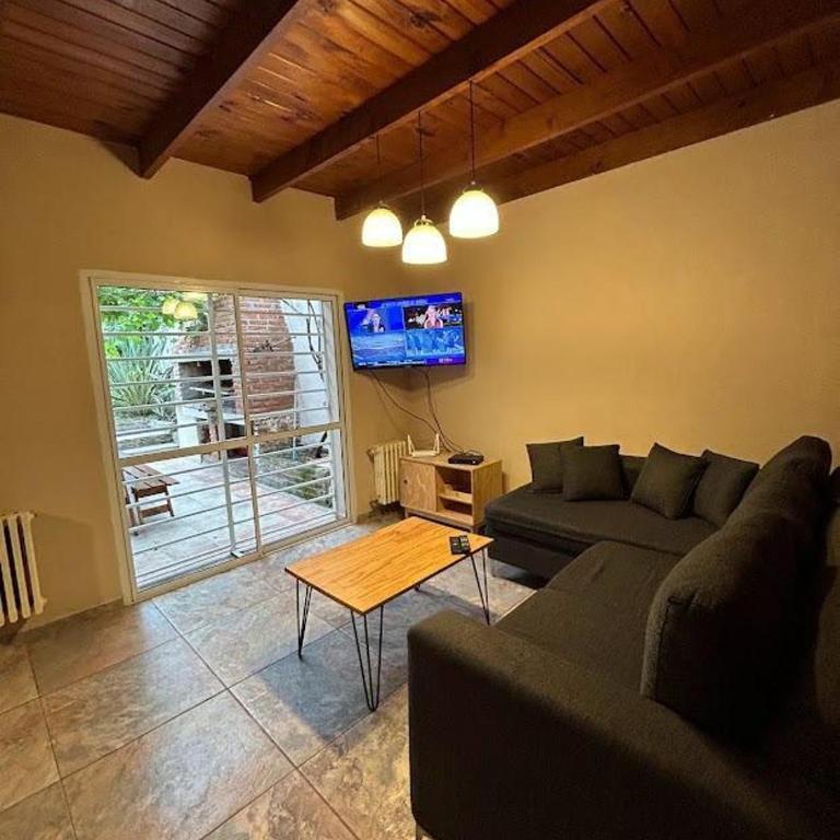 Casa con Pileta en Punta mogotes - Casa de 6 dormitorios - 19