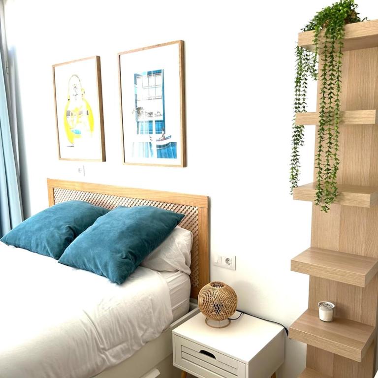 Loft Zarcillo - Design & Relax by the Sea - Apartamento de 1 dormitorio - 18