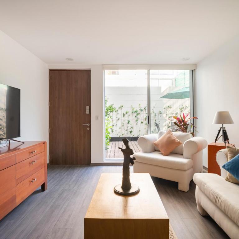 I105 - 3BR - 2BTh - Apartamento de 3 dormitorios - 2