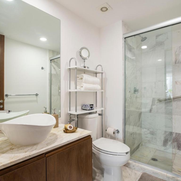 I105 - 3BR - 2BTh - Apartamento de 3 dormitorios - 5
