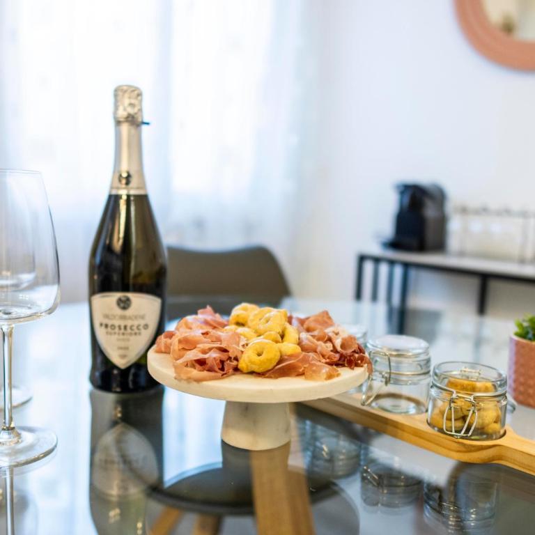 GLG Modern luxury apartment - Appartamento con 1 Camera da Letto - 21