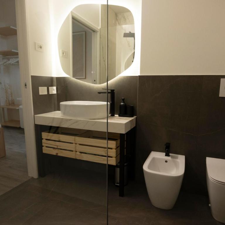 GLG Modern luxury apartment - Appartamento con 1 Camera da Letto - 11