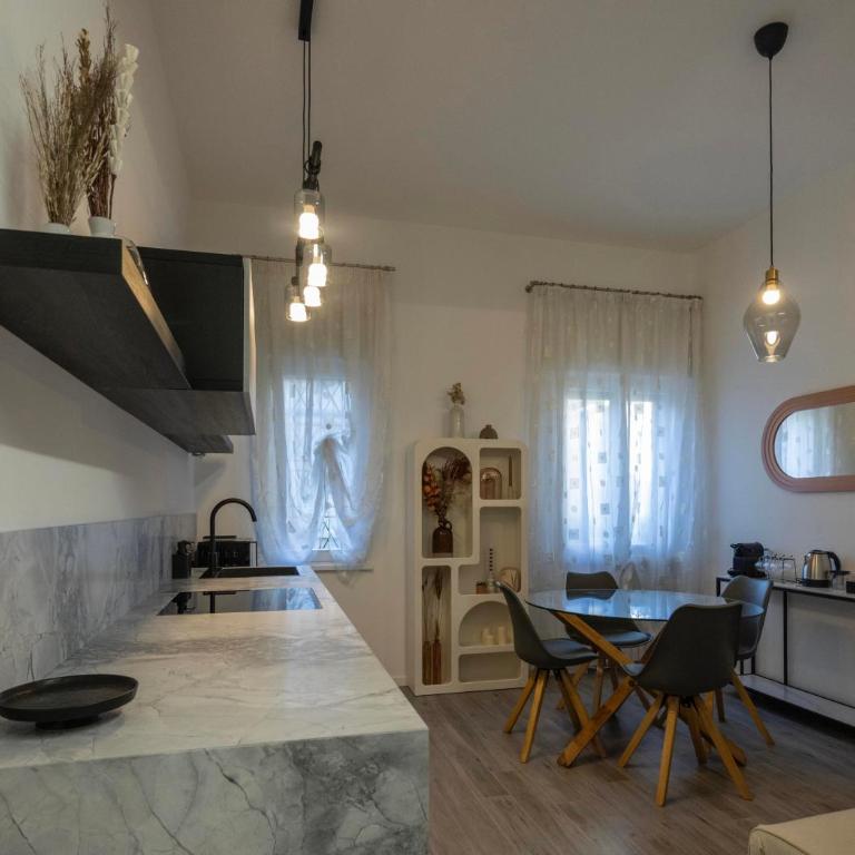 GLG Modern luxury apartment - Appartamento con 1 Camera da Letto - 14