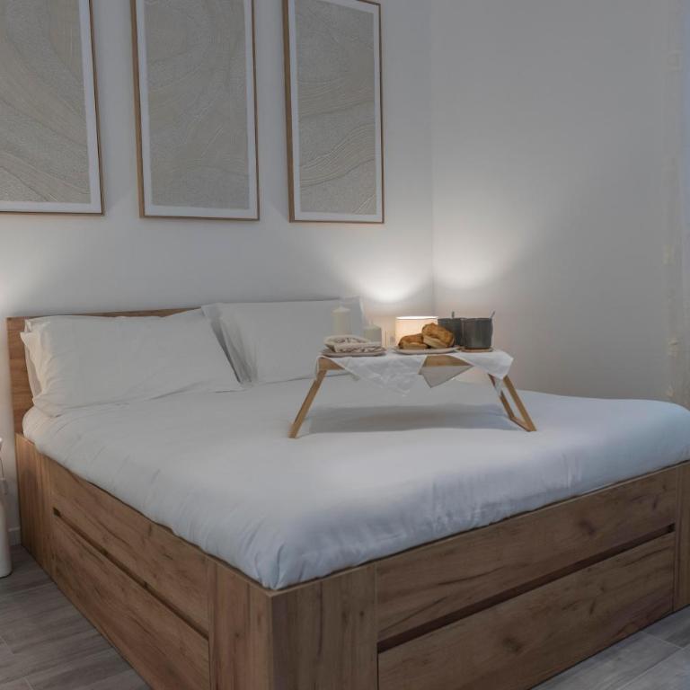 GLG Modern luxury apartment - Appartamento con 1 Camera da Letto - 3