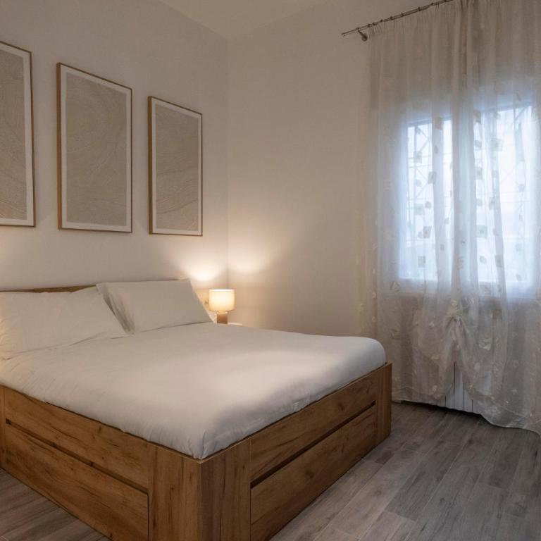 GLG Modern luxury apartment - Appartamento con 1 Camera da Letto - 5