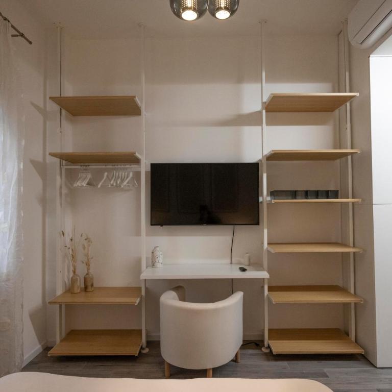 GLG Modern luxury apartment - Appartamento con 1 Camera da Letto - 6