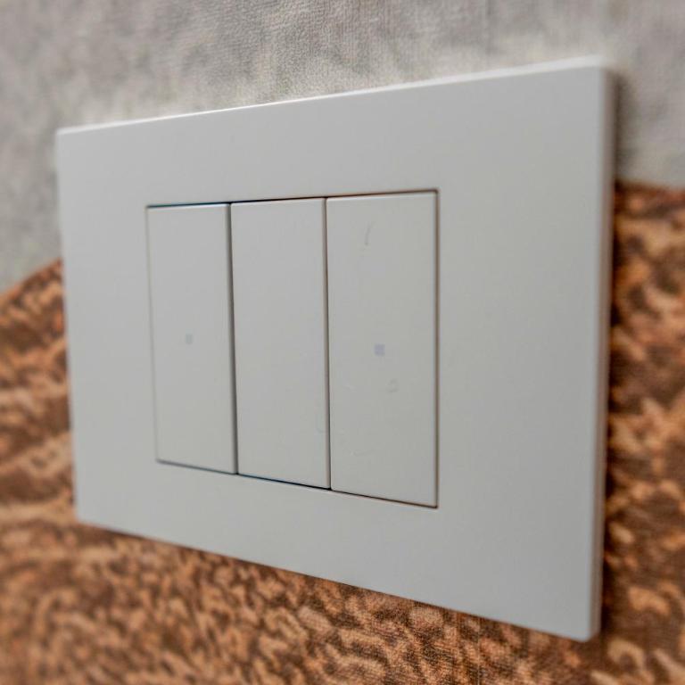 GLG Modern luxury apartment - Appartamento con 1 Camera da Letto - 29