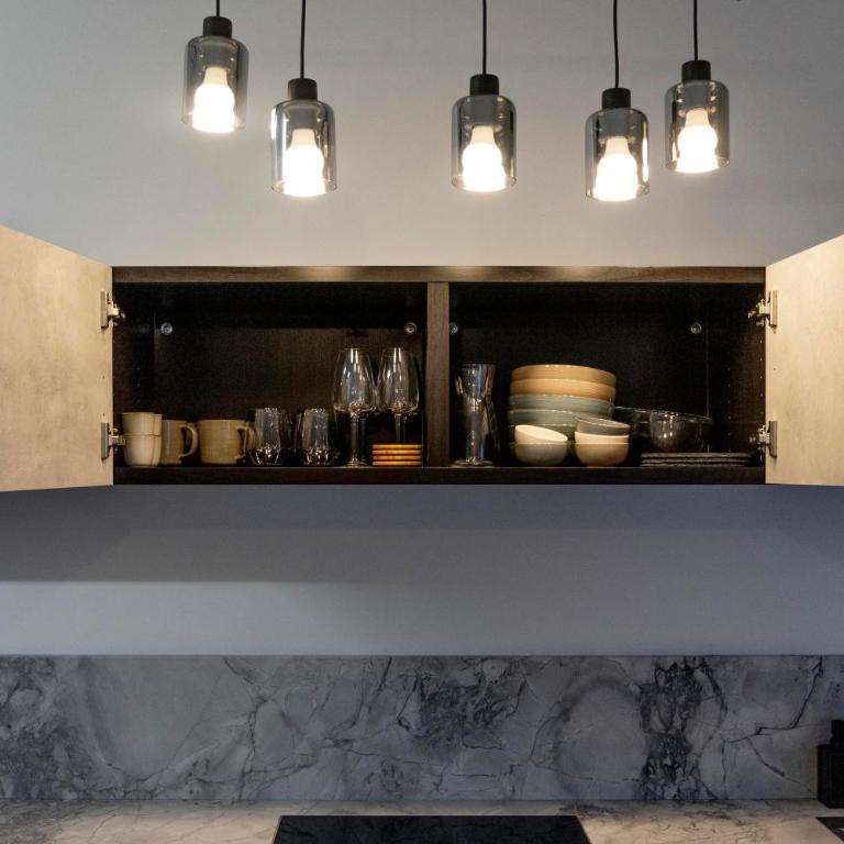 GLG Modern luxury apartment - Appartamento con 1 Camera da Letto - 20