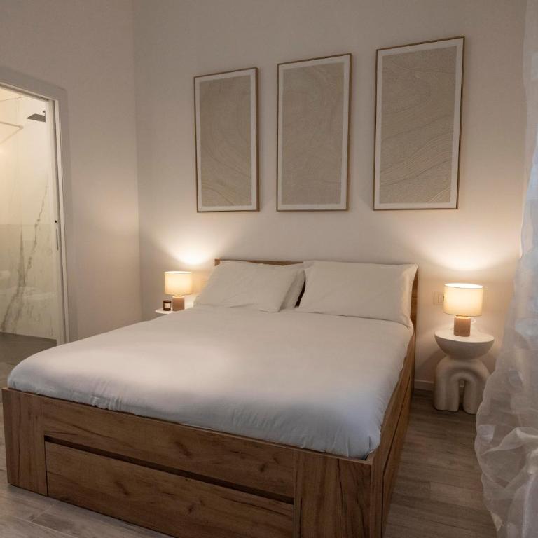 GLG Modern luxury apartment - Appartamento con 1 Camera da Letto - 4
