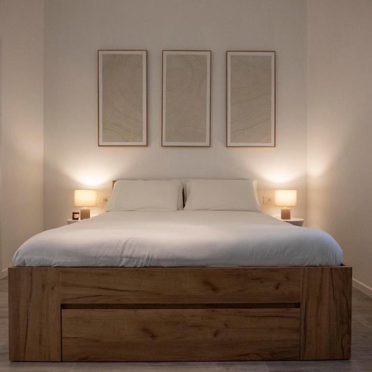 GLG Modern luxury apartment - Appartamento con 1 Camera da Letto - 1
