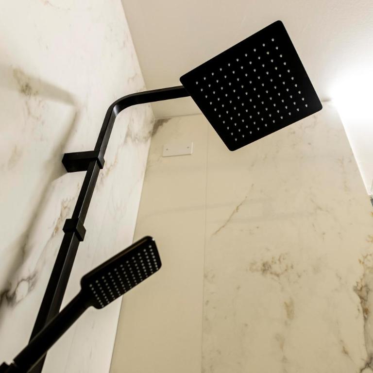 GLG Modern luxury apartment - Appartamento con 1 Camera da Letto - 13