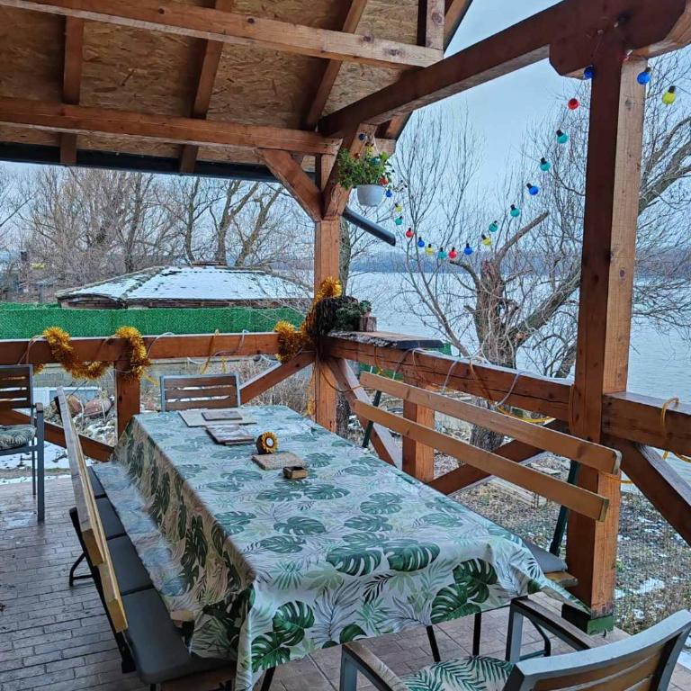 Bird of Paradise - Apartman sa 1 Spavaćom Sobom - 10