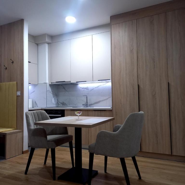MN apartman - Apartman sa 1 Spavaćom Sobom - 1