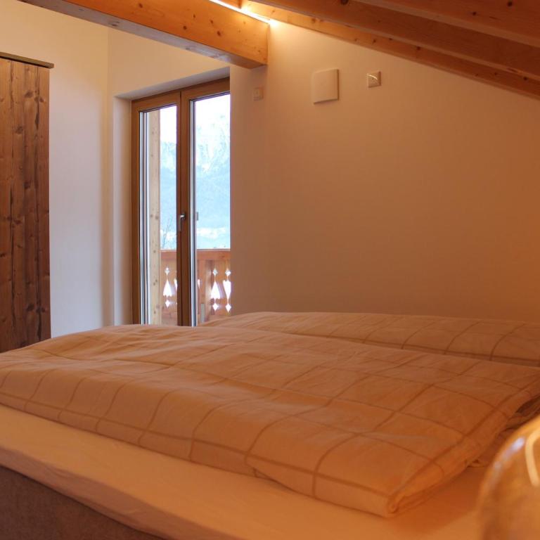 Ferienwohnungen Löslerfreud - Apartamento con balcón - 12