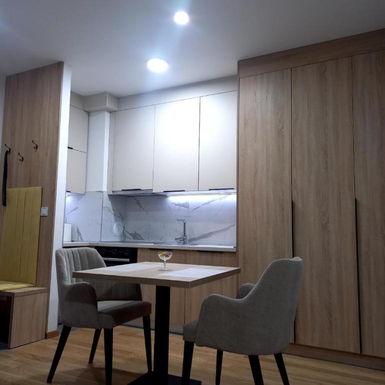 MN apartman - Apartman sa 1 Spavaćom Sobom - 18