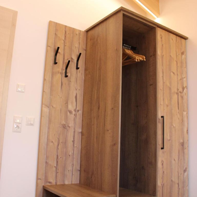 Ferienwohnungen Löslerfreud - Apartamento de 2 dormitorios con balcón - 11