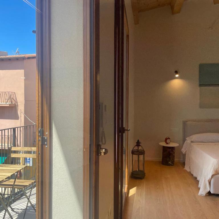 Casa faro - Apartment mit 1 Schlafzimmer - 5