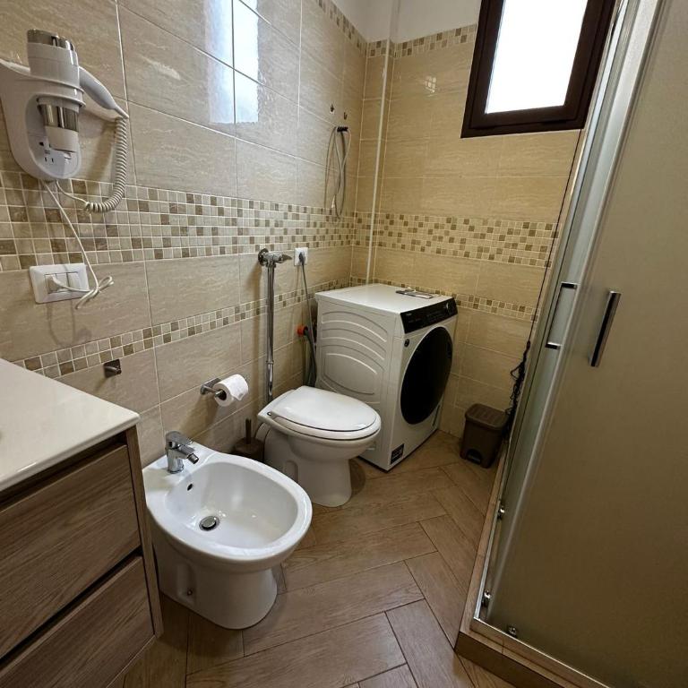 Ciuri di Sicilia Apartment - Apartment with Terrace - 10