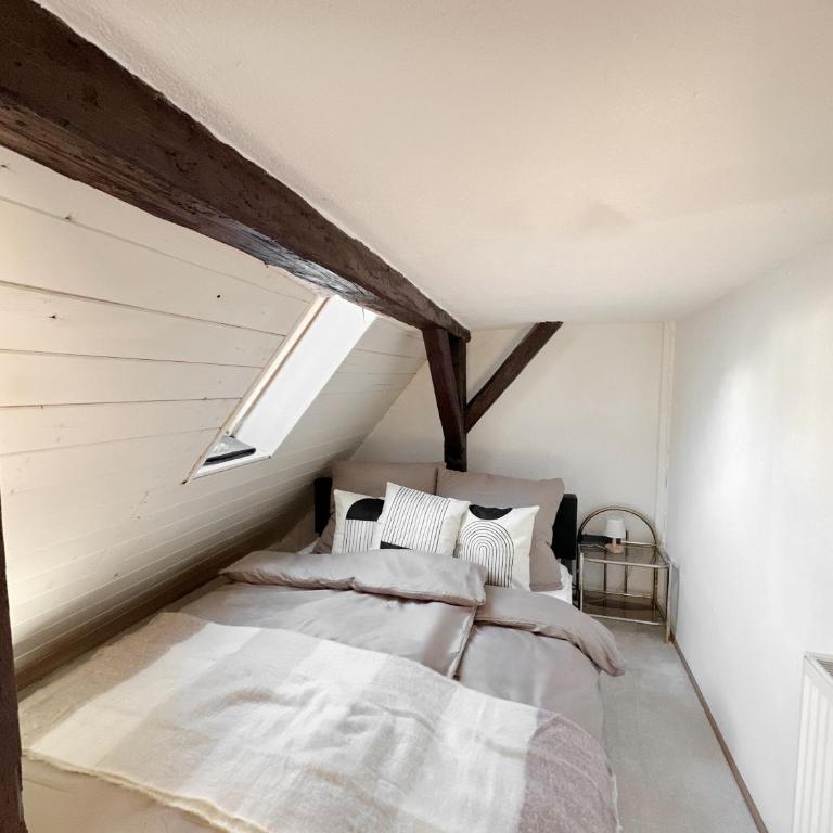 Cozy Central 3 Zimmer Apartment - Apartment Suite mit 3 Schlafzimmern - 18