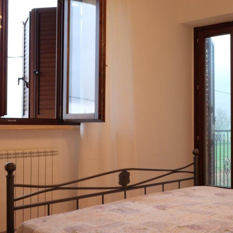 Sulla Strada di San Francesco - Appartamento con Vista Piscina - 9