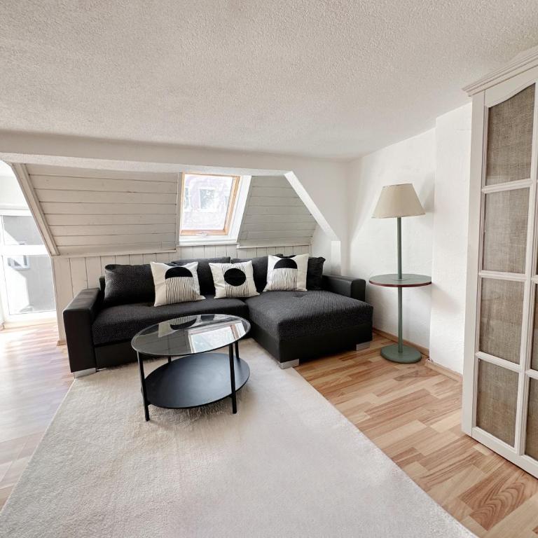 Cozy Central 3 Zimmer Apartment - Apartment Suite mit 3 Schlafzimmern - 13