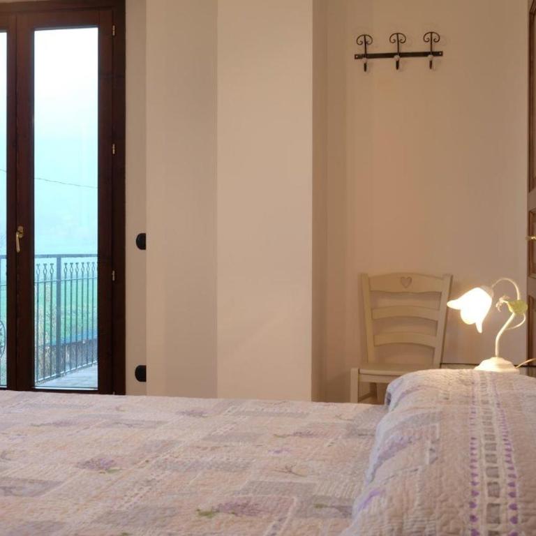 Sulla Strada di San Francesco - Appartamento con Vista Piscina - 10