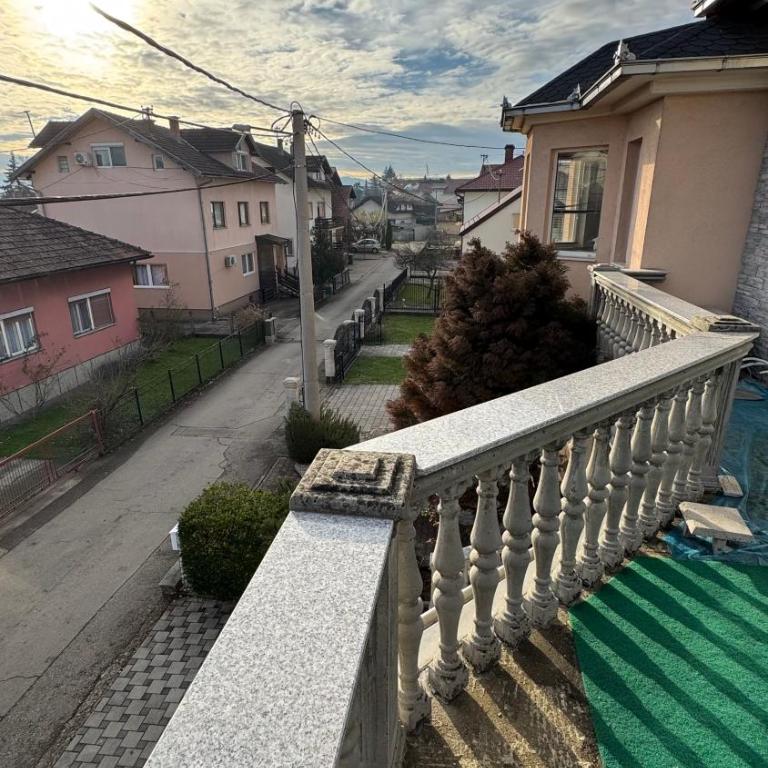 Fortuna - Velika Dvokrevetna Soba sa Zasebnim Krevetima - 4