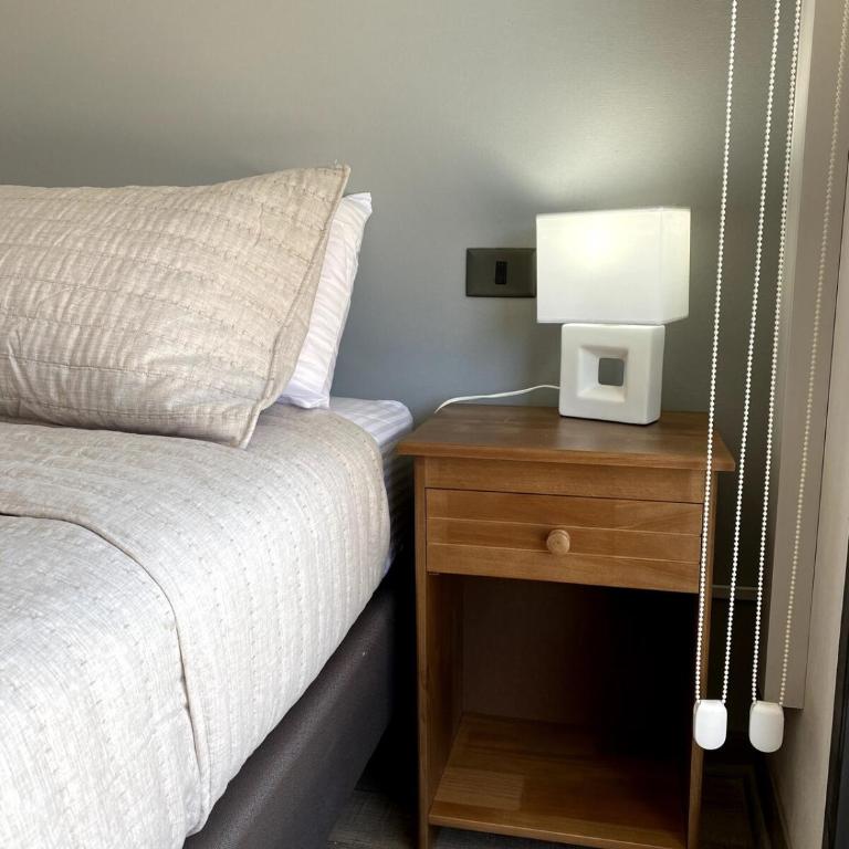 Centrico Depto Climatizado - One-Bedroom Apartment - 30