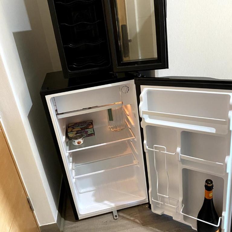 Centrico Depto Climatizado - One-Bedroom Apartment - 39