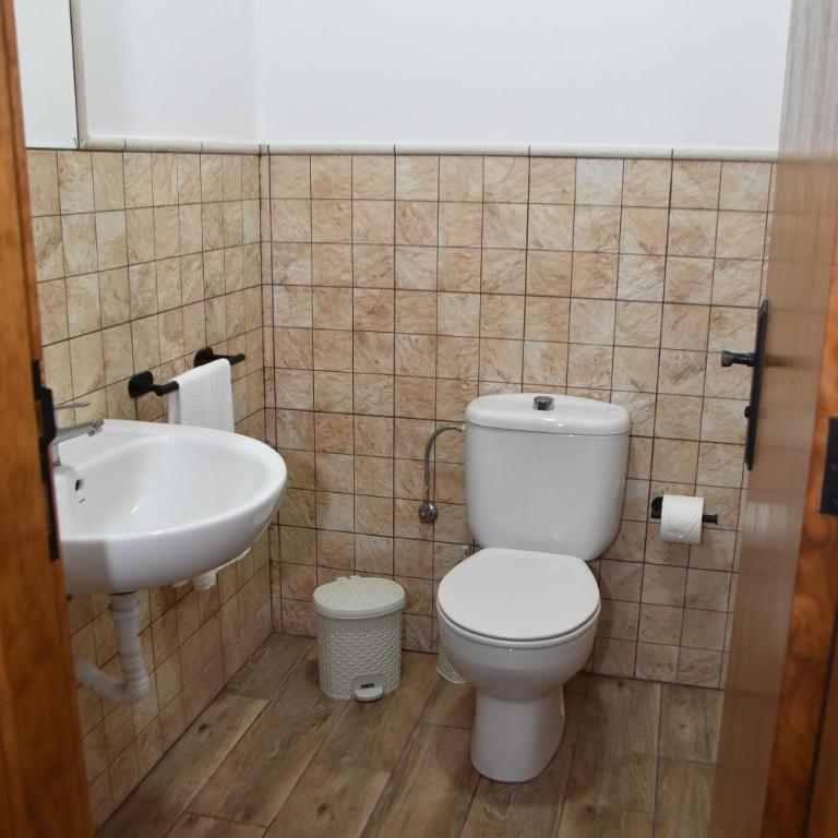 La Viñita en Icod de Los Vinos - Apartamento de 1 dormitorio - 36