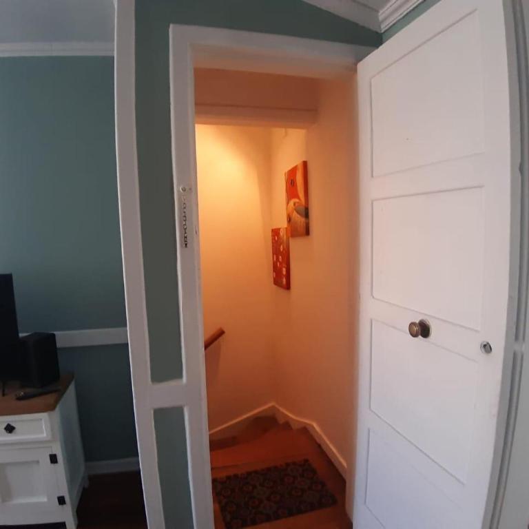Departamento viña del mar - One-Bedroom Apartment - 6