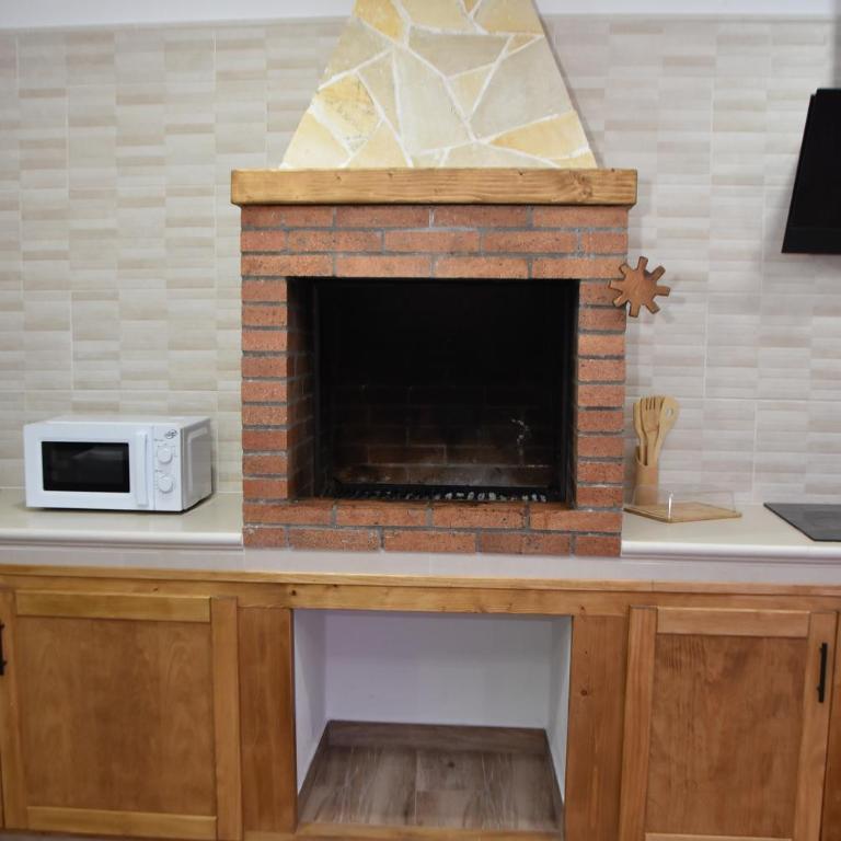 La Viñita en Icod de Los Vinos - Apartamento de 1 dormitorio - 5