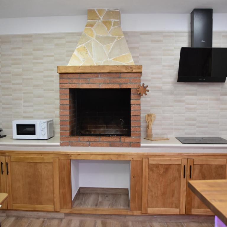 La Viñita en Icod de Los Vinos - Apartamento de 1 dormitorio - 7