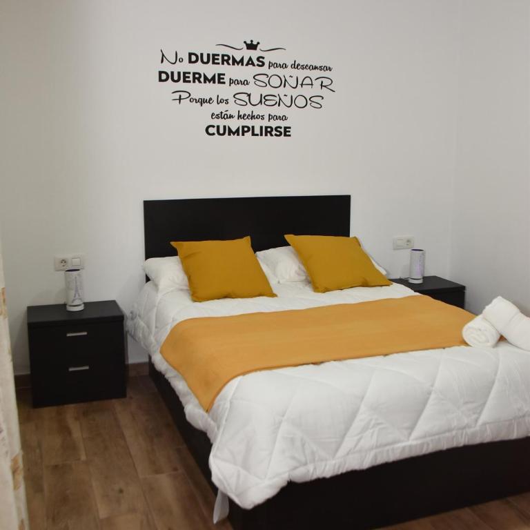 La Viñita en Icod de Los Vinos - Apartamento de 1 dormitorio - 16