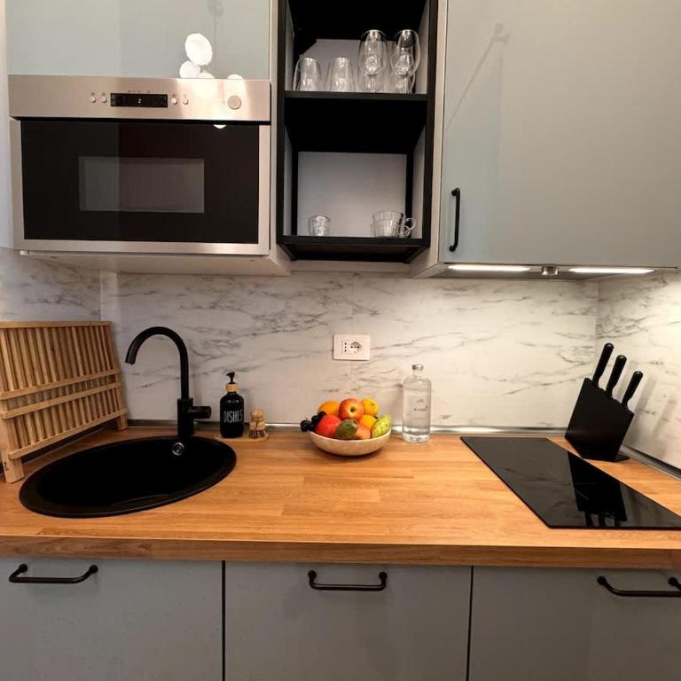 Kaizen The Barista 3BR Apartment With Coffee Station - Appartamento - 35