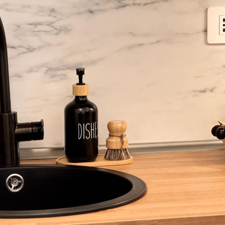 Kaizen The Barista 3BR Apartment With Coffee Station - Appartamento - 36