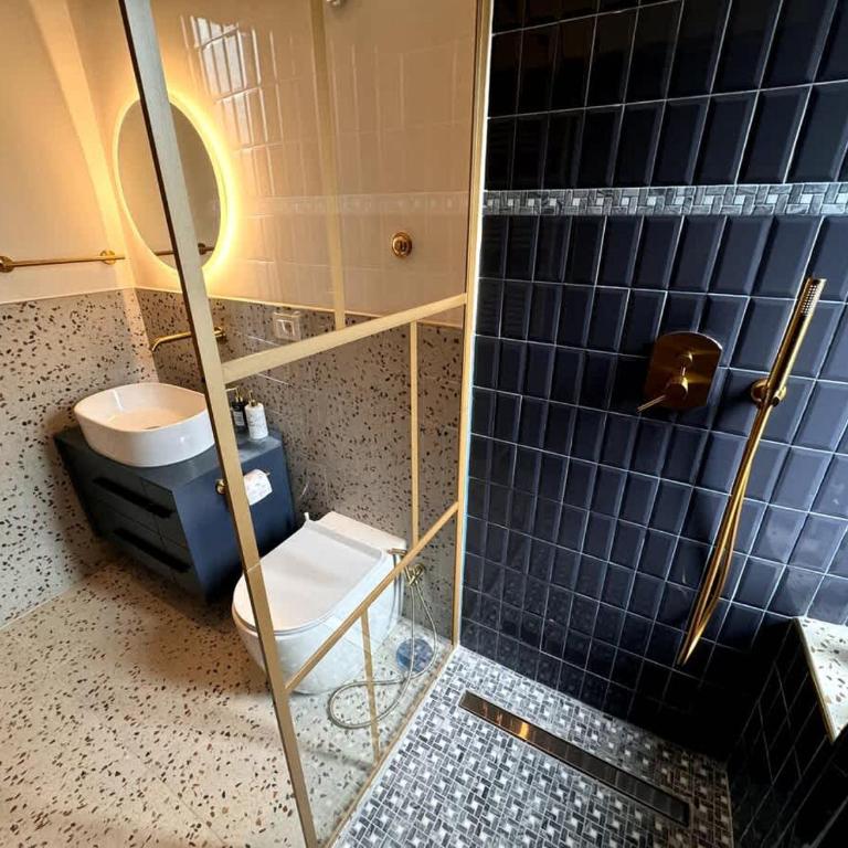 Kaizen The Barista 3BR Apartment With Coffee Station - Appartamento - 29