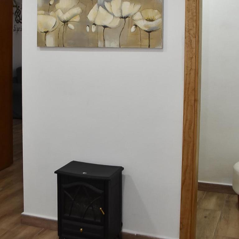 La Viñita en Icod de Los Vinos - Apartamento de 1 dormitorio - 21